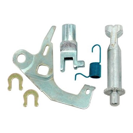 Raybestos R-Line Drum Brake Self Adjuster Repair Kit - Brakes H12502